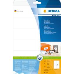 Herma Premium Labels A4