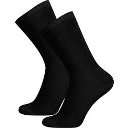 Tennis Socks - Black