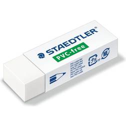 Staedtler 525 B Eraser PVC Free