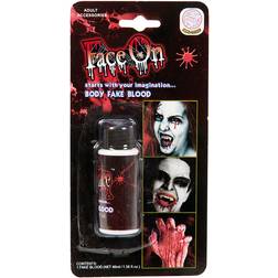 The Toy Store Fakeblod 31ml