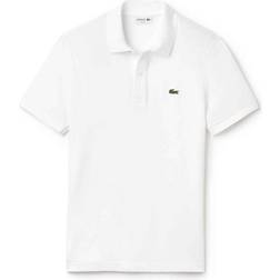 Lacoste Polo Bianca Slim Fit PH4012 - White