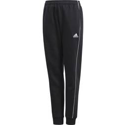 Adidas Juniors Core 18 Sweatpants