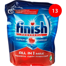 Finish Powerball All in 1 Max 13 Tablets