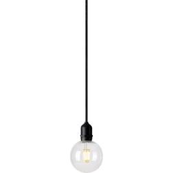 Markslöjd Garden 24 Pendellampa ∅ 10cm