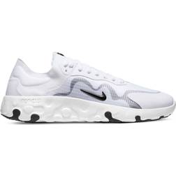 Nike Renew Lucent M - White/Black