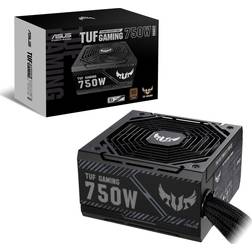 ASUS TUF Gaming-750B 750W 80 Plus Bronze ATX Nero