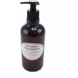 Victoria's Design House Den Gamla Tvålfabriken Handtvål Ros & Rabarber 500ml