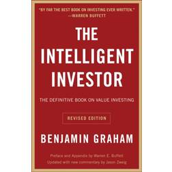 Intelligent Investor - Revised Edition (E-Book, 2009)