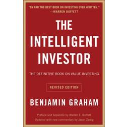 Intelligent Investor - Revised Edition (E-bog, 2009)