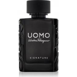 Ferragamo Uomo Signature EdP 1 fl oz