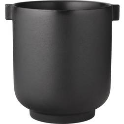 Ernst Kruka Black ∅19.5cm
