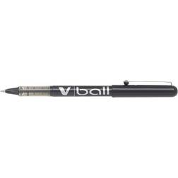 Pilot V-Ball 05 Liquid Ink Rollerball Pen Blue 0.50mm