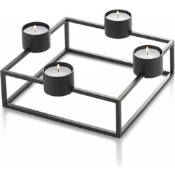 Philippi Cubo Tealight Candle Holder 9cm