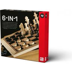 Alga 6 in 1