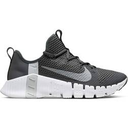 Nike Free Metcon 3 M - Black/Volt/Anthracite