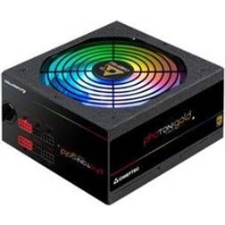 Chieftec Photon GDP-750C-RGB Gold 750Wv