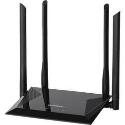 Edimax BR-6476AC 2.4 GHz 5 GHz 300 Mbps