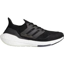 Adidas UltraBoost 21 - Core Black/Grey Four