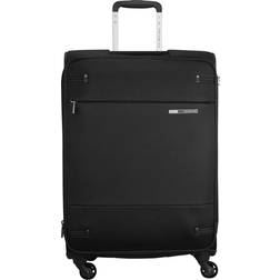 Samsonite Base Boost Spinner 66cm - Black