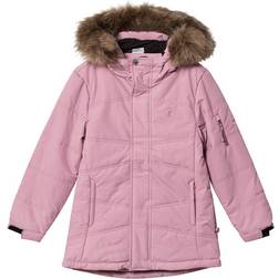 Isbjörn of Sweden Downhill Winter Jacket - Dusty Pink (4591)