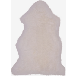 House Nordic Lambskin Naturfarvet 50x85cm