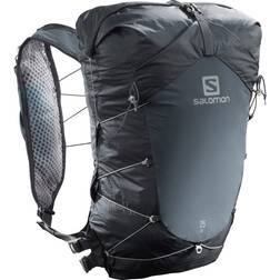 Salomon XA 25 M/L - Ebony/Black