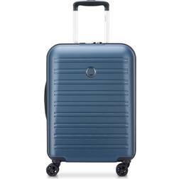 Delsey Trolley 'Segur 2.0' Blu Cielo One Size