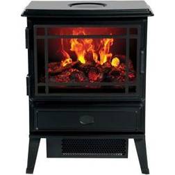 Dimplex Optimyst Stove RTOPSTV20