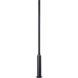 Markslöjd Artic Stople Stolpelampe 220cm