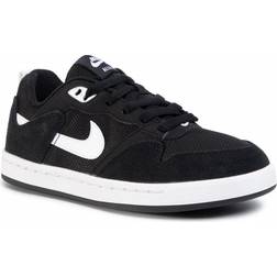 Nike SB Alleyoop GS - Black/Black/White