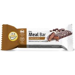 Easis Diet Meal Bar Chocolate 65g 1 stk