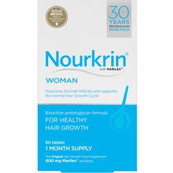Nourkrin Woman