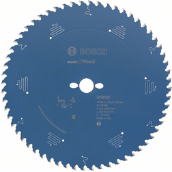 Bosch Accessoires Cirkelzaagblad expert for Wood 355x30x3/2.2x60 T 2608644074