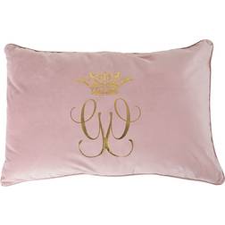 Gynning Design Royal Örngott Rosa (60x40cm)