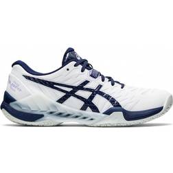 Asics Blast FF 2 W - White/Peacoat