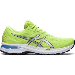 Asics GT-2000 9 M - Hazard Green/Pure Silver