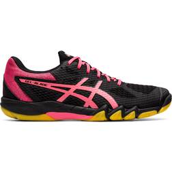 Asics Gel-Blade 7 W - Black/Pink