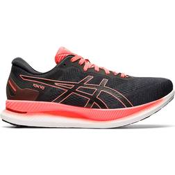 Asics Glideride Tokyo M - Black/Sunrise Red