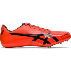 Asics Hypersprint 7 - Sunrise Red/Black