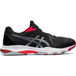 Asics Netburner Ballistic FF 2 M - Black/Carrier Grey