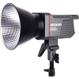 Aputure Amaran 200x
