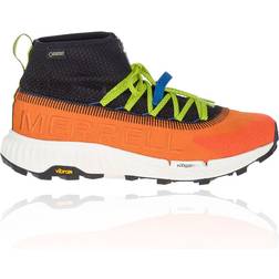 Merrell Agility Synthesis Zero GTX M - Grey/Orange