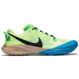 Nike Air Zoom Terra Kiger 6 M - Barely Volt/Poison Green/Laser Blue/Black