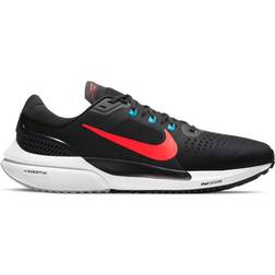 Nike Air Zoom Vomero 15 M - Red/Black-White