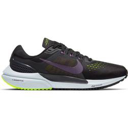 NIKE Air Zoom Vomero 15 W - Black/dDark Raisin-Anthracite-Cyber