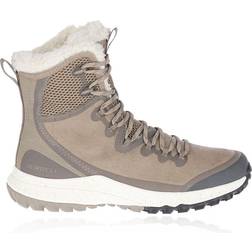 Merrell Bravada Polar Waterproof W - Brindle/Moonrock