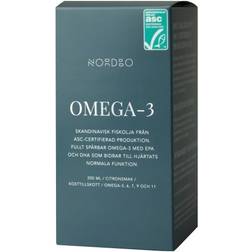 Nordbo Omega-3