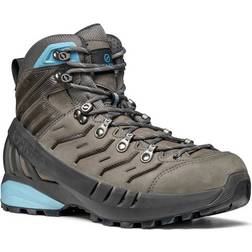 Scarpa Cyclone GTX Boots W - Gull Grey/Arctic