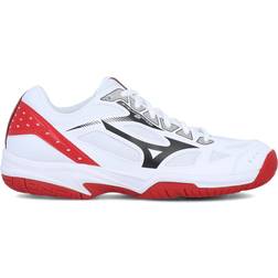 Mizuno Cyclone Speed 2 M - White/Red/Black