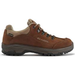 Scarpa Cyrus GTX W - Brown